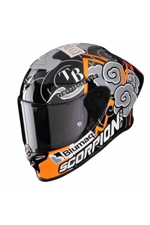Scorpion EXO-R1 Air Fim