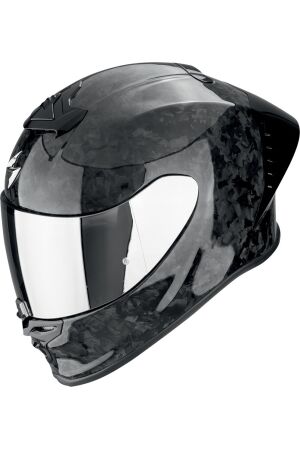 Scorpion EXO-R1 EVO II Onyx Air Solid