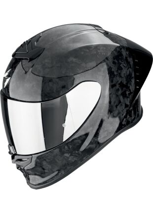 Scorpion EXO-R1 EVO II Onyx Air Solid