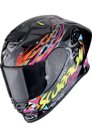 Scorpion Exo-R1 Evo II Air Savage