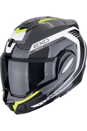 Scorpion Exo-Tech Evo Carbon Cosy