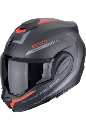 Scorpion Exo-Tech Evo Carbon Cosy