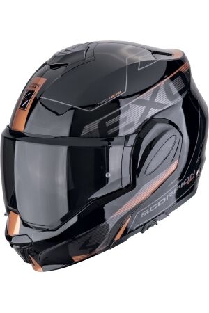 Scorpion Exo-Tech Evo Traveller