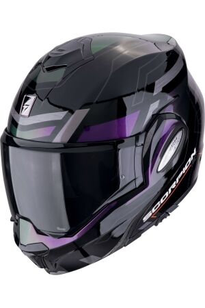 Scorpion Exo-Tech Evo Conquer