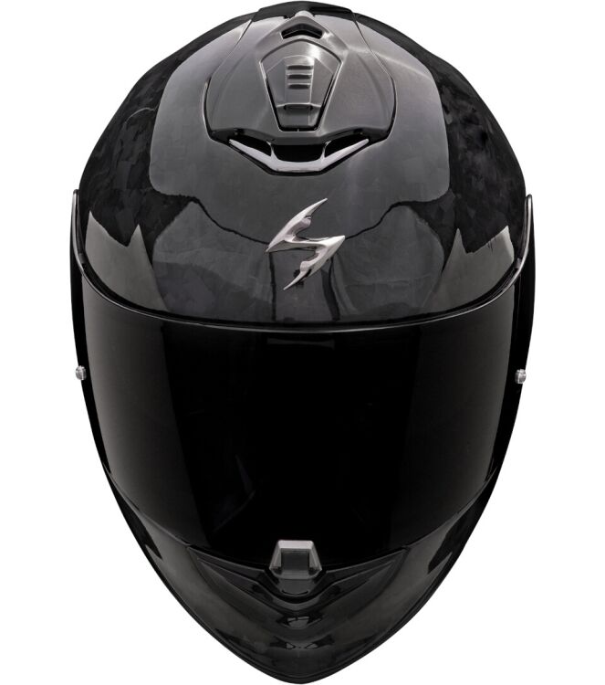 Scorpion Exo-1400 Evo 2 Onyx Carbon Air