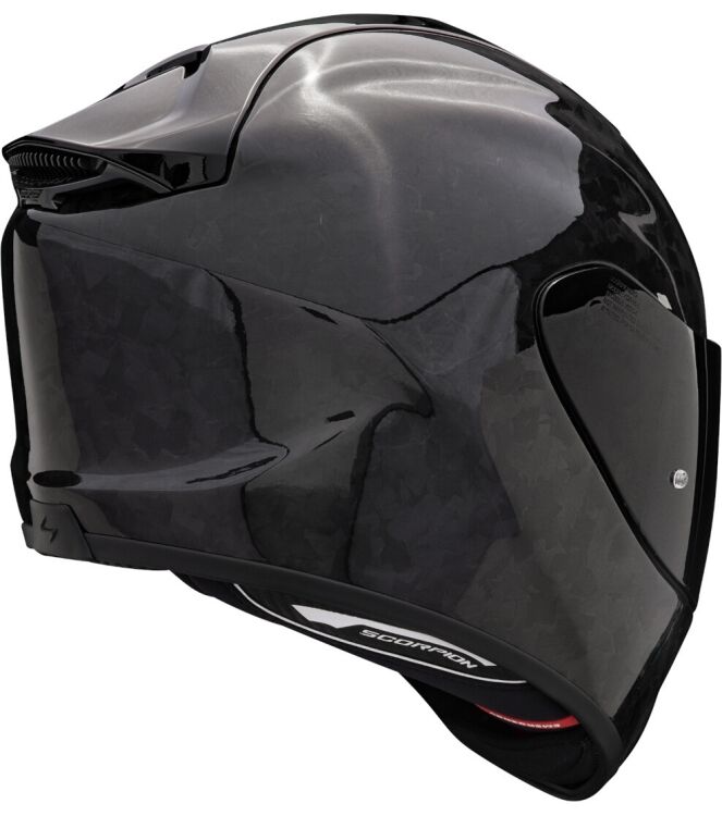 Scorpion Exo-1400 Evo 2 Onyx Carbon Air