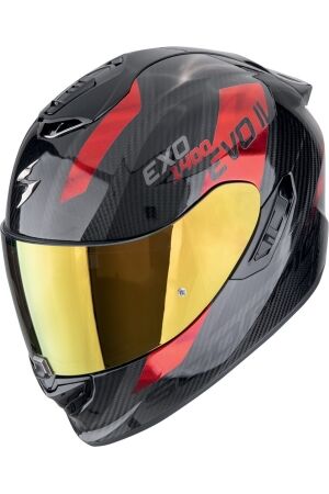 Scorpion Exo-1400 Evo 2 Carbon Platted