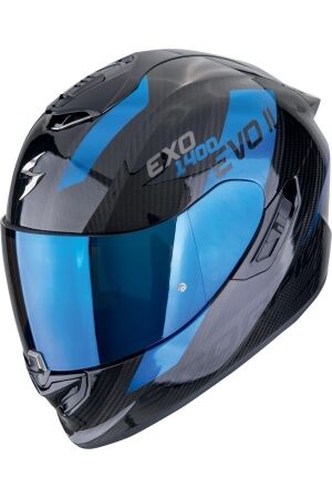 Scorpion Exo-1400 Evo 2 Carbon Platted
