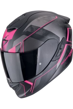 Scorpion Exo-1400 Evo 2 Intensio