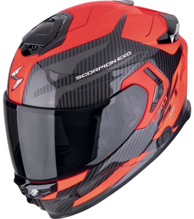 Scorpion Exo-GT SP Air Flex