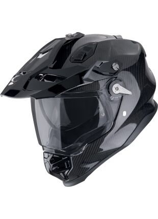 Scorpion ADF-9000 Carbon Air Solid