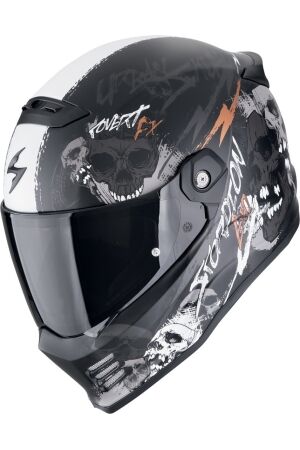 Scorpion Covert FX Skullz