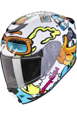 Scorpion Exo-JNR Air Fun