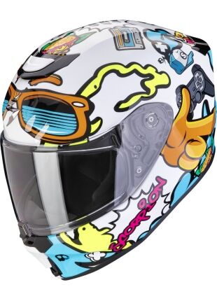 Scorpion Exo-JNR Air Fun