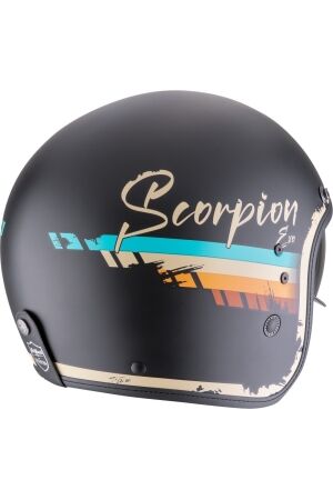 Scorpion Belfast Evo Adonis