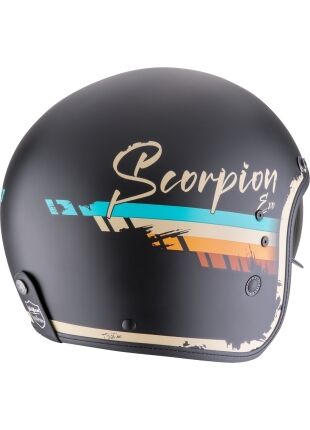 Scorpion Belfast Evo Adonis