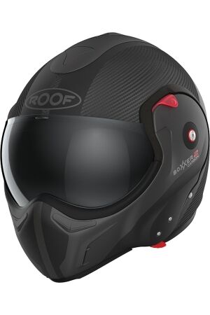 Roof Boxxer 2 Carbon Wonder