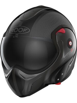 Roof Boxxer 2 Carbon Wonder