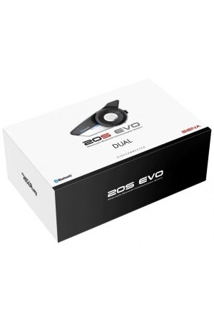 SENA 20S EVO Dual