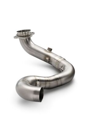 KTM Duke 690 TITANIUM FACTORY HEADERS