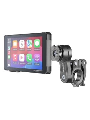 Interphone Apple carplay/android auto