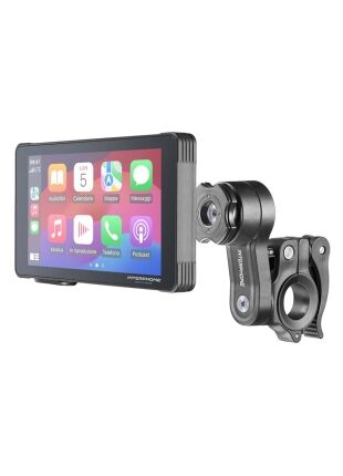 Interphone Apple carplay/android auto