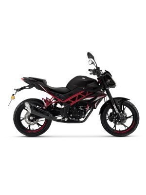 BENELLI BN125