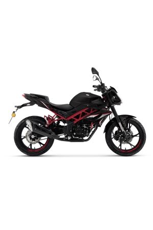 BENELLI BN125