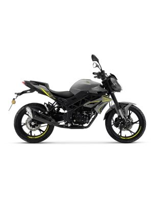 BENELLI BN125