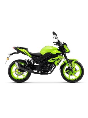 BENELLI BN125