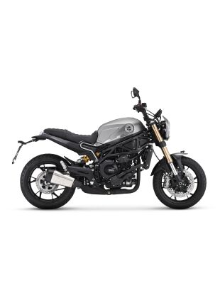 BENELLI LEONCINO 800