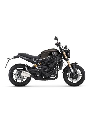 BENELLI LEONCINO 800