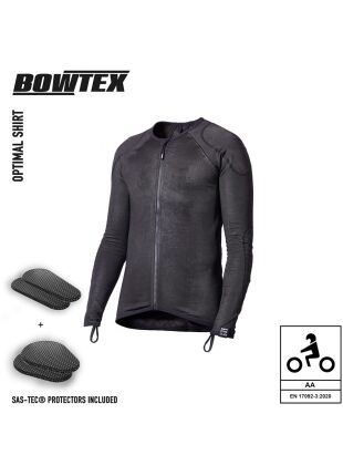 Bowtex Optimal Shirt