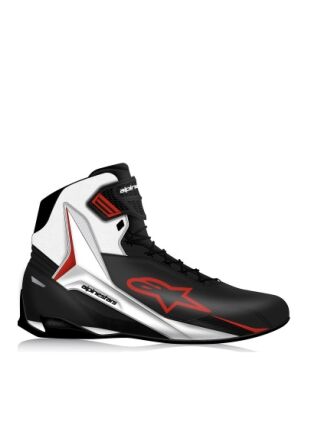 Alpinestars Faster 4