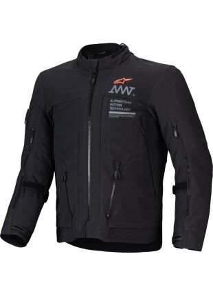 Alpinestars AMT-8 Stretch Drystar XF