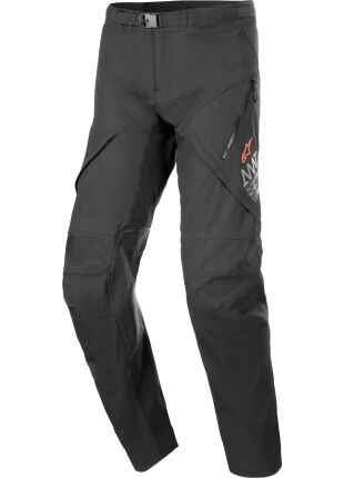 Alpinestars AMT-8 Stretch Drystar Short