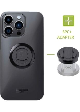 SP Phone Case SPC+ iPhone 16 Plus