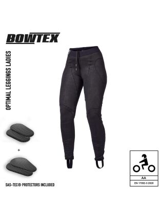 Bowtex Optimal Leggings Ladies