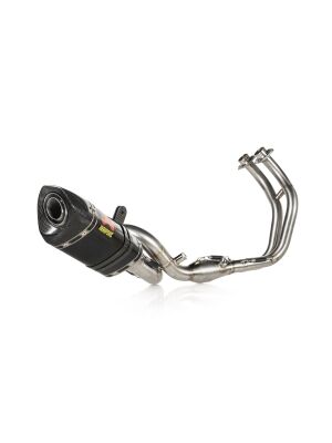 Akrapovic Racing Line (Carbon) Yamaha MT