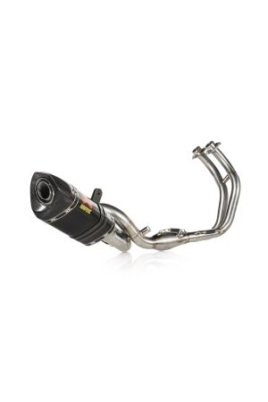 Akrapovic Racing Line (Carbon) Yamaha MT