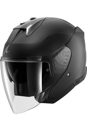Shark Skwal i3 Jet Blank