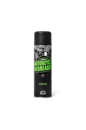 Ontvetter Muc-Off, Biodegradable Degreas
