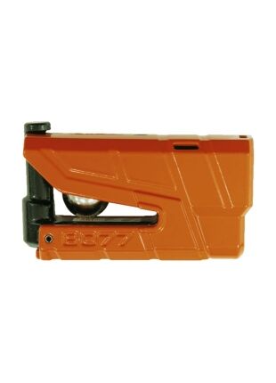 ABUS 8077 DETECTO ORANGE X-PLU