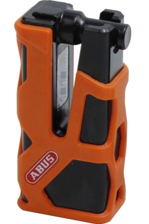 ABUS 77 SLEDG WEB ORANGE
