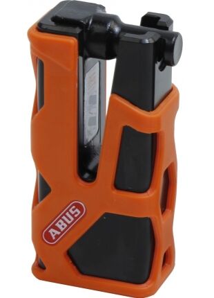 ABUS 77 SLEDG WEB ORANGE