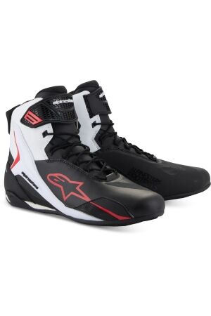 Alpinestars Faster 4