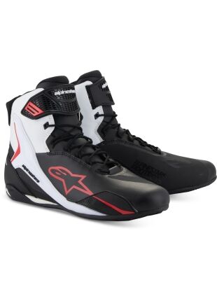 Alpinestars Faster 4