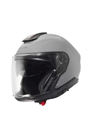 Schuberth J2 matgrijs