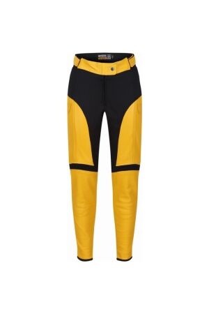 Motogirl Fiona Leather Trousers