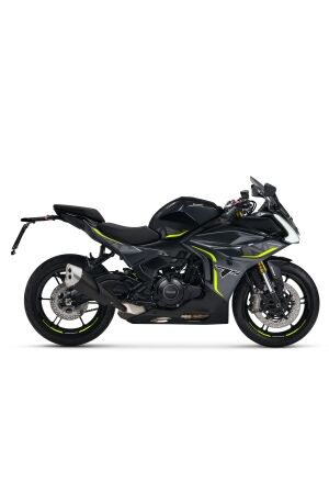 BENELLI Tornado 550